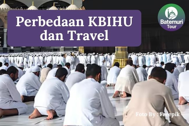 6 Langkah KBIHU Memastikan Kepatuhan Syariah dalam Pelaksanaan Ibadah